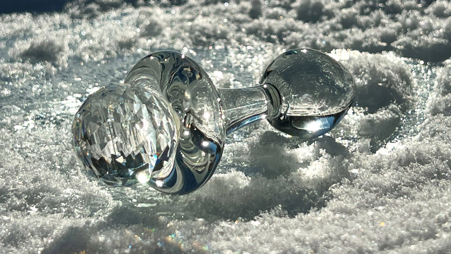 Classic Prism Plug - 2 Styles