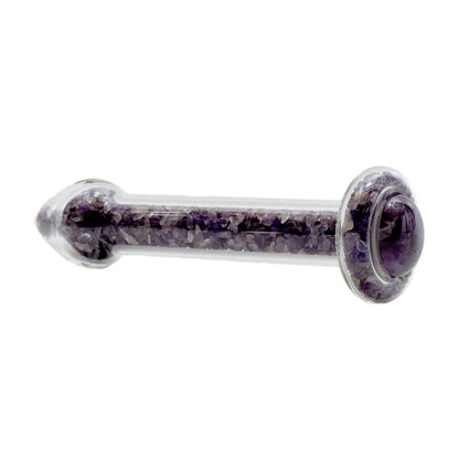 Healing Stone Basix Dildo - 5 Styles