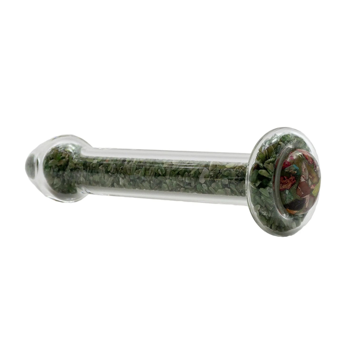 Healing Stone Basix Dildo - 5 Styles