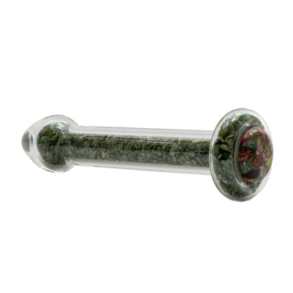 Healing Stone Basix Dildo - 5 Styles