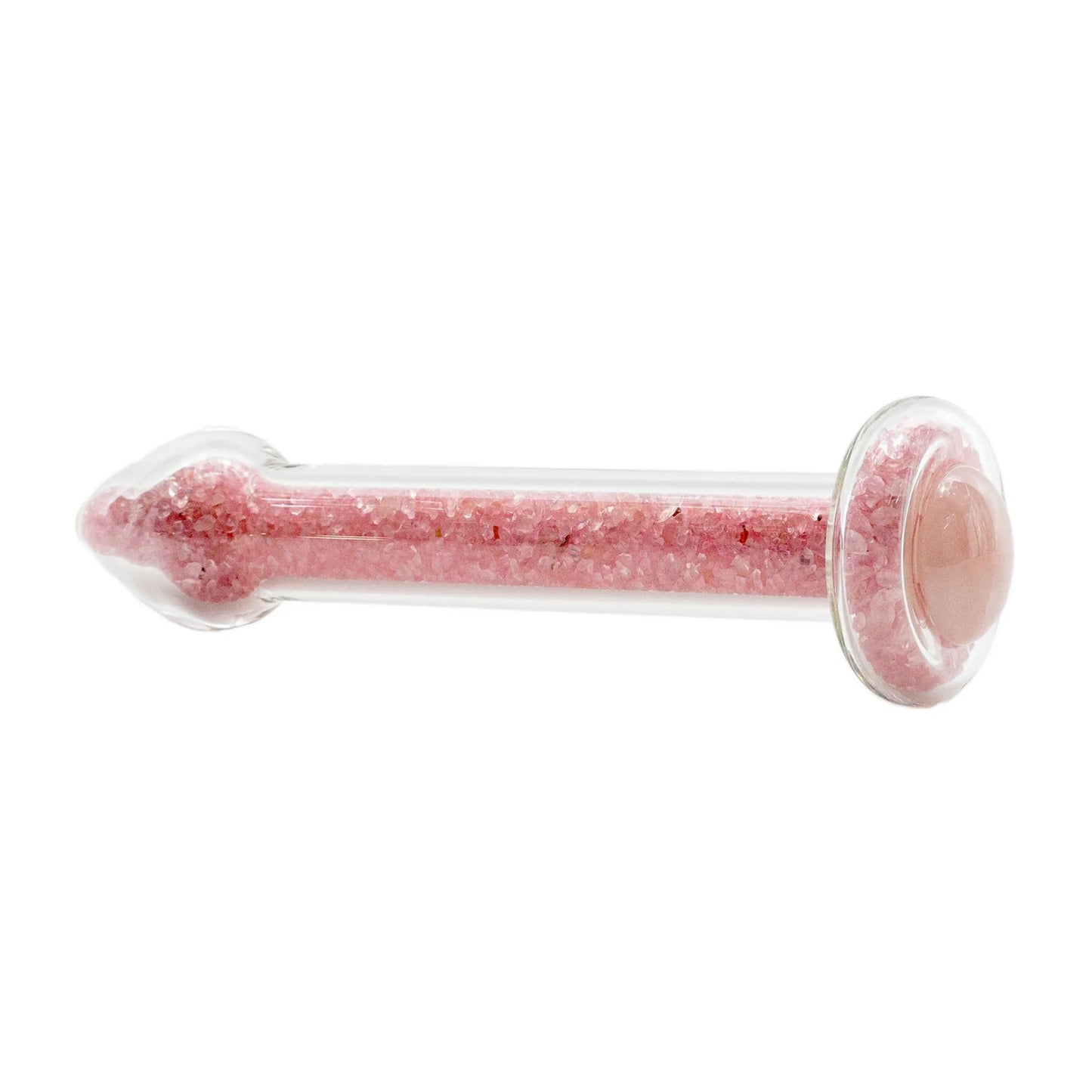 Healing Stone Basix Dildo - 5 Styles