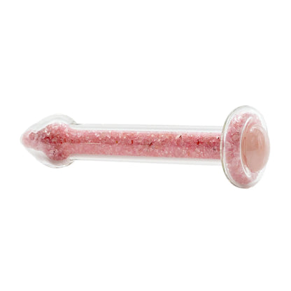 Healing Stone Basix Dildo - 5 Styles