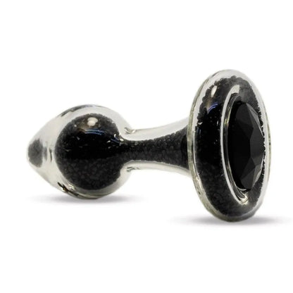 Sparkle Plug with Crystal Base - 7 Colors