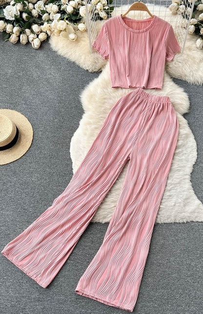 Two Piece Set