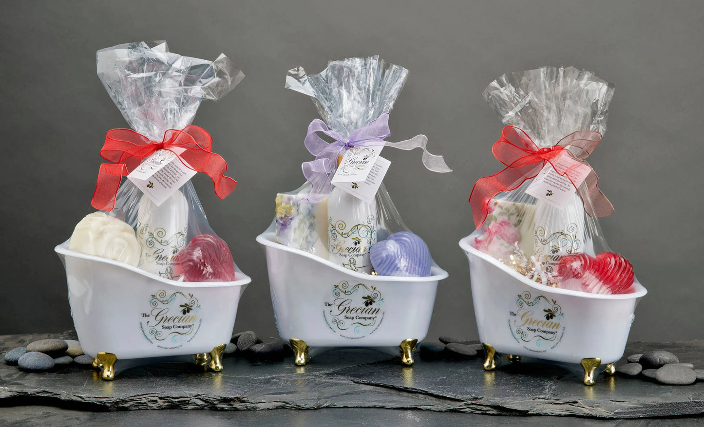 Mother's Day Bathtub Gift Set