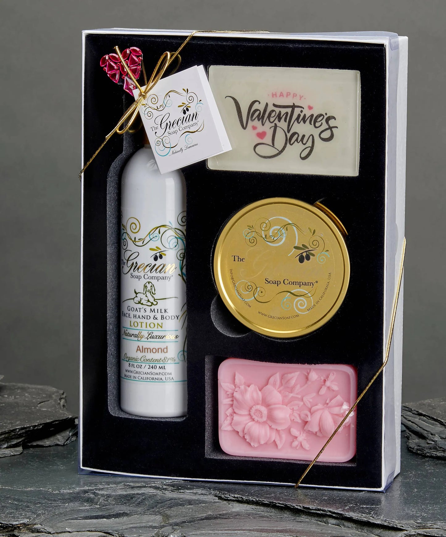 Valentine's Day Gift Set