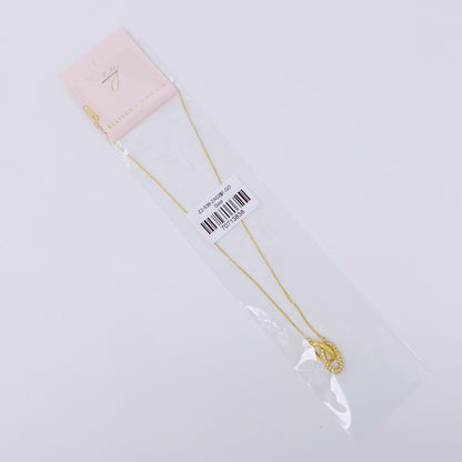 Everly Together Linked Necklace