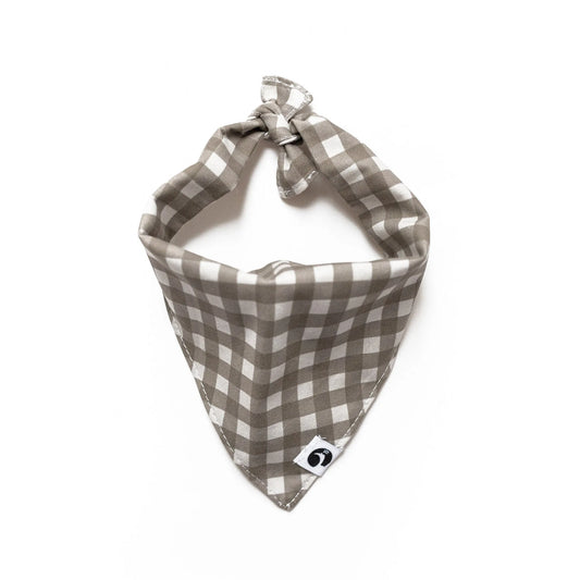 Mountain Stone Dog Bandana