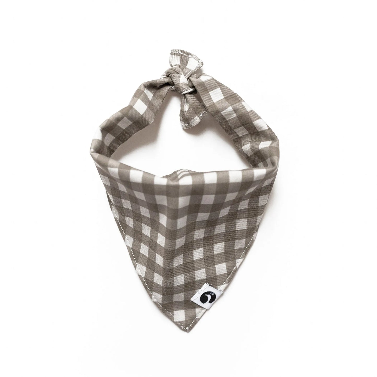 Mountain Stone Dog Bandana