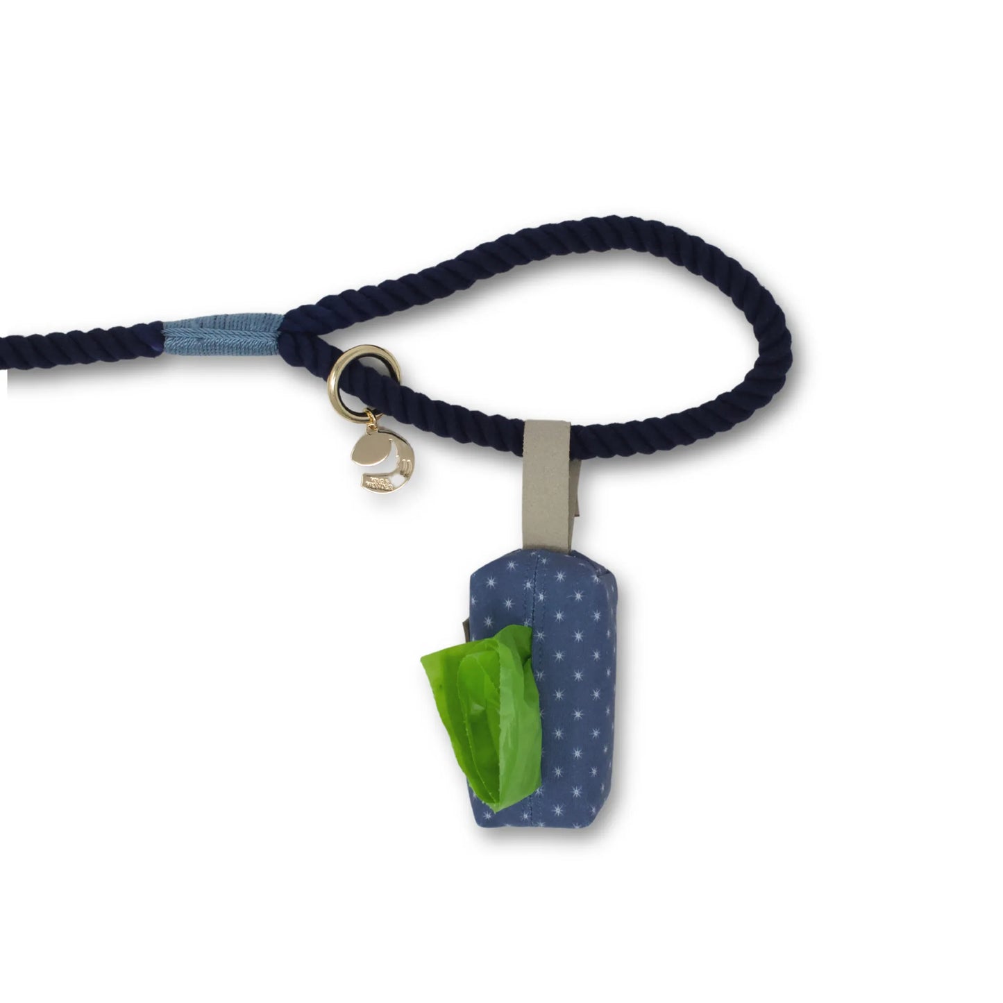 Starry Sky Waste Bag Holder