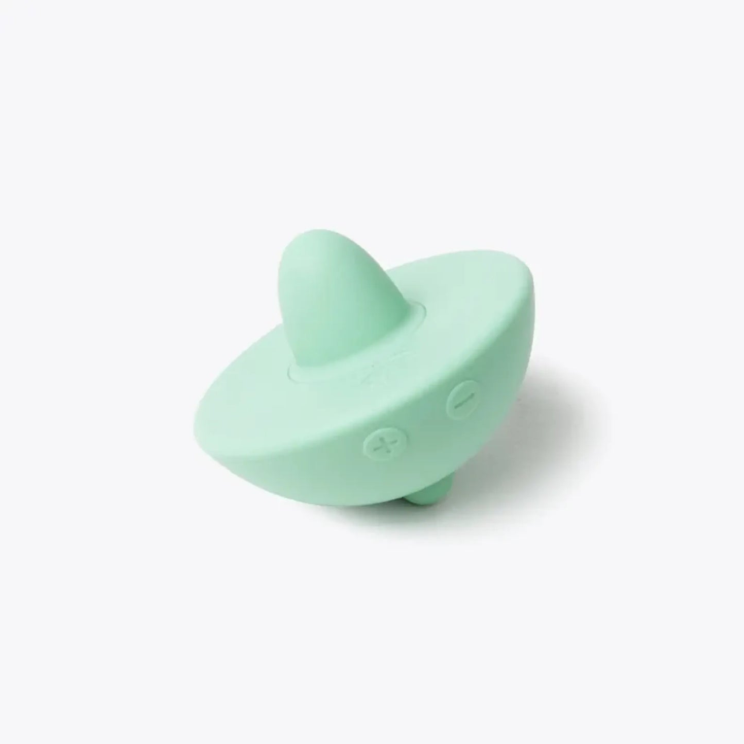 Puissante, Toupie, Top Vibrator