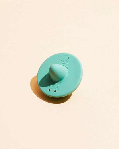 Puissante, Toupie, Top Vibrator