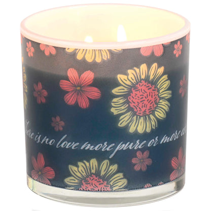 Soy Candle There Is No Love More 13 Oz