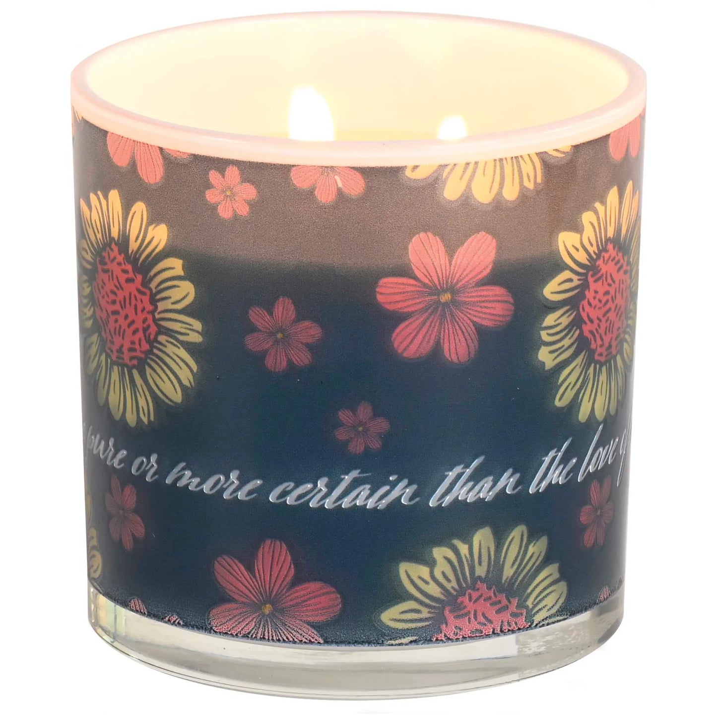 Soy Candle There Is No Love More 13 Oz