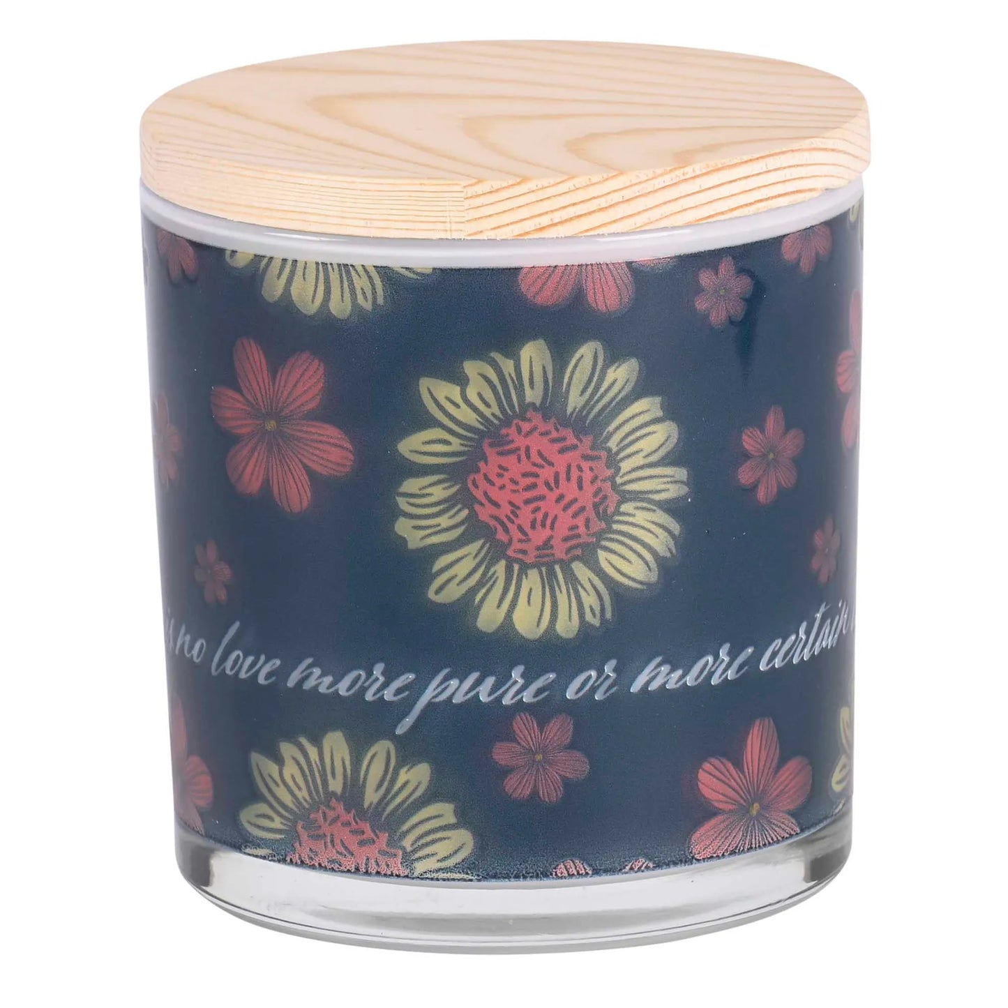 Soy Candle There Is No Love More 13 Oz