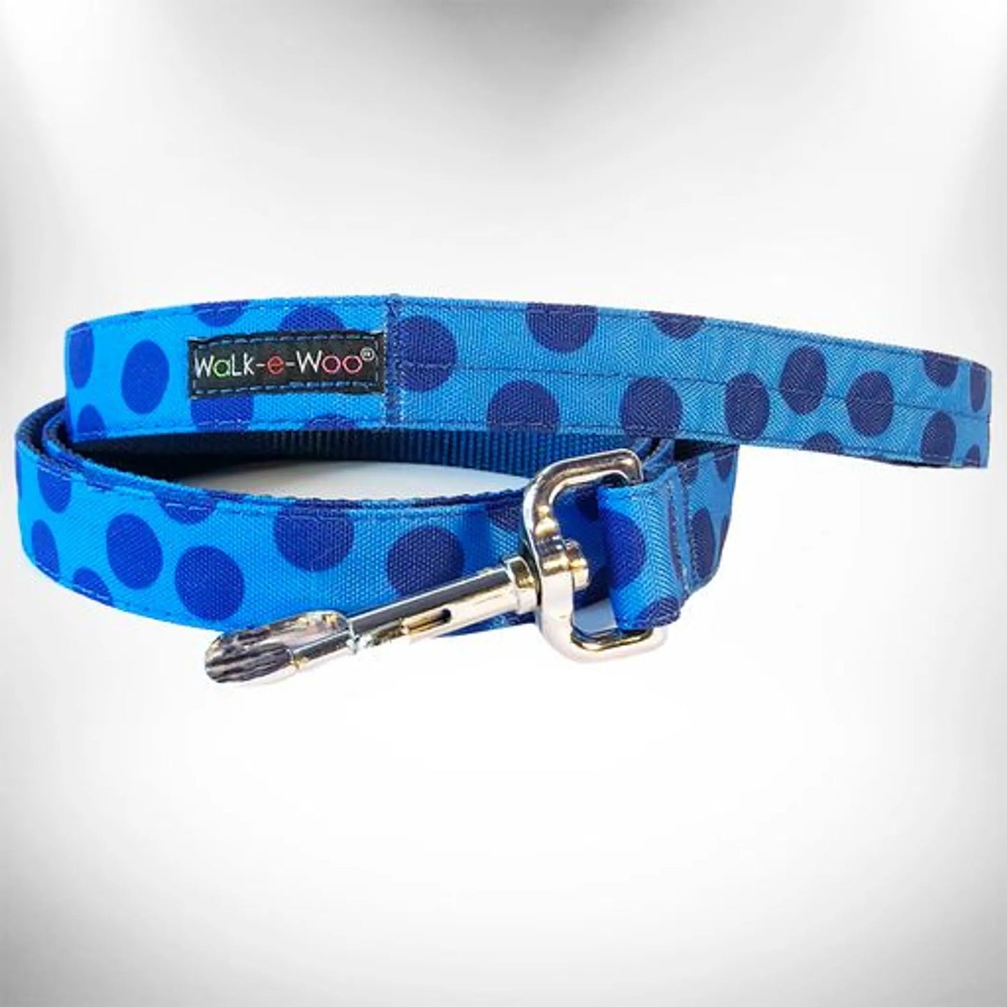 Polka Dot Dog - Monotone Leads