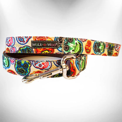 Dog Leash Dedign