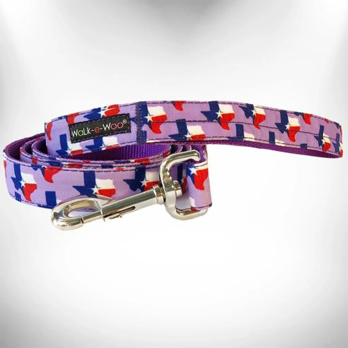 Colorado and Texas Dog Leads