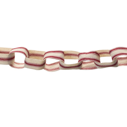 Fabric Chain Garland
