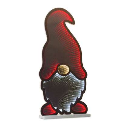 Gnome Infinity Light Display