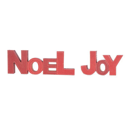 Holiday Tabletop Sentiment
