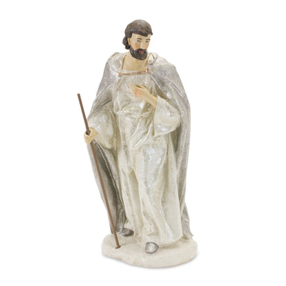 Holy Family Nativity Figurines