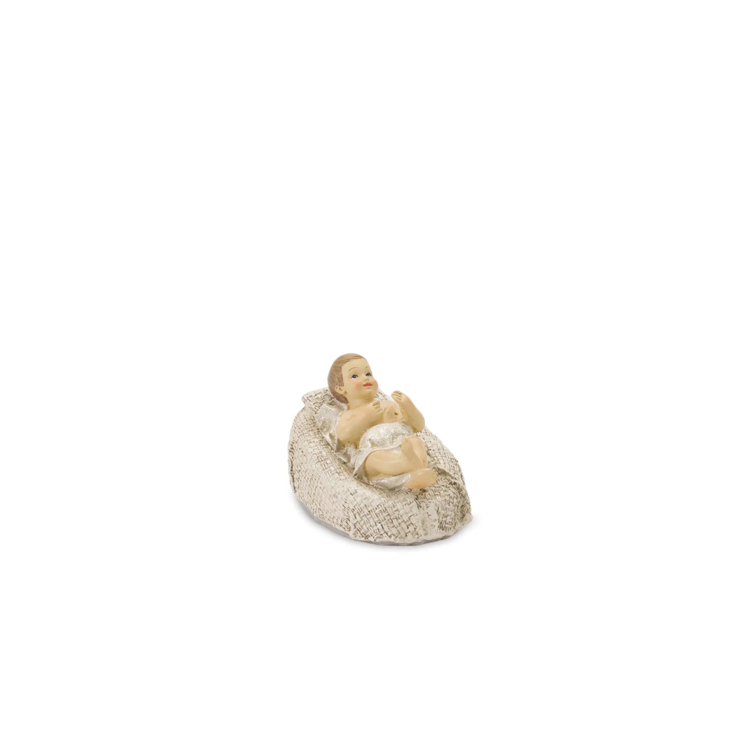 Holy Family Nativity Figurines