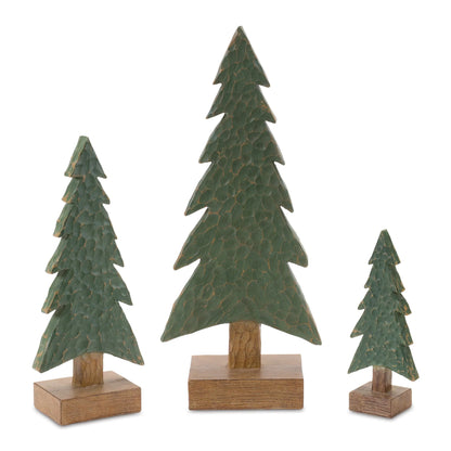 Tabletop Pine Tree