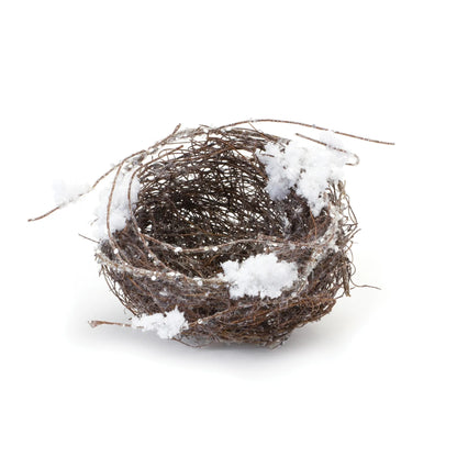 Angel Vine Bird Nest