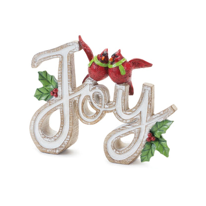 Christmas Sentiment Sign