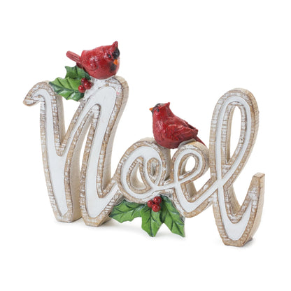 Christmas Sentiment Sign