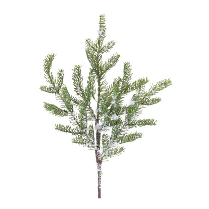 Pine Spray  - Pack Of: Set of 2 | Materials: Pe | DÃƒÂ©cor  style: Traditional