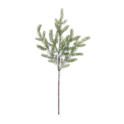 Pine Spray  - Pack Of: Set of 2 | Materials: Pe | DÃƒÂ©cor  style: Traditional