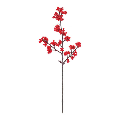 Berry Twig Spray