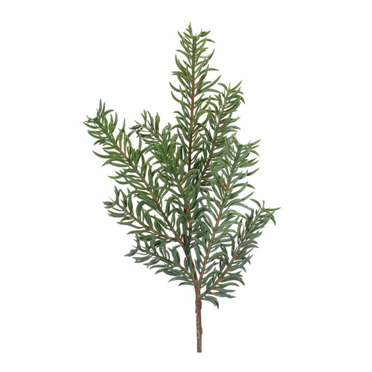 Pine Spray  - Materials: Plastic | DÃƒÂ©cor  style: Traditional