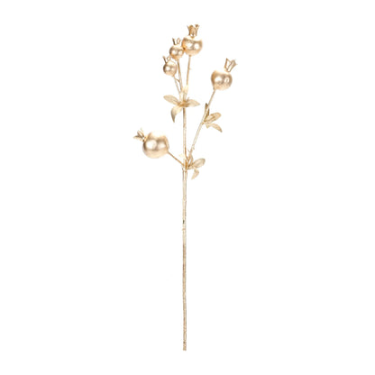 Berry Twig Spray