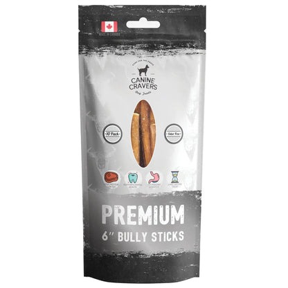 Premium Beef Bully Stick