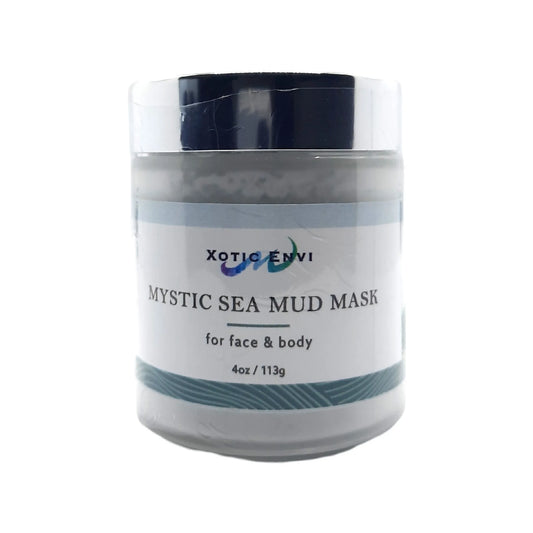 Mystic Sea Mud Mask