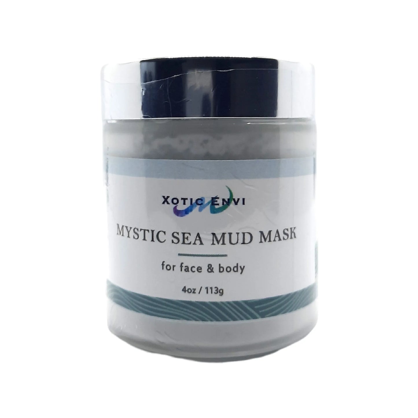 Mystic Sea Mud Mask