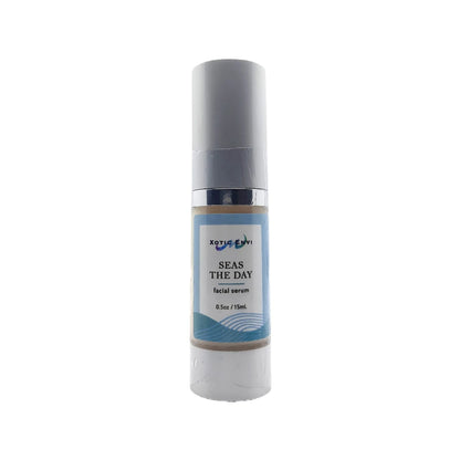 Seas The Day Facial Serum