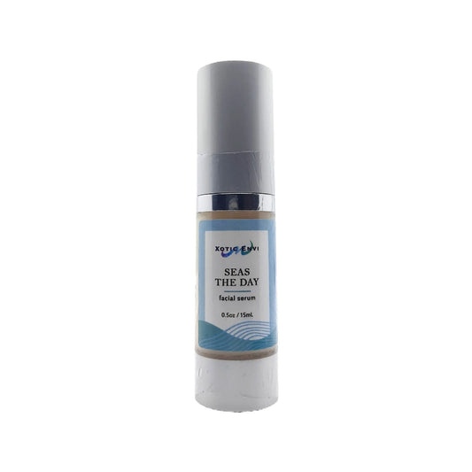 Seas The Day Facial Serum