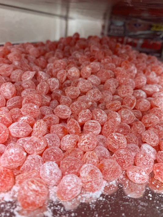 Colorado Bulk Candy