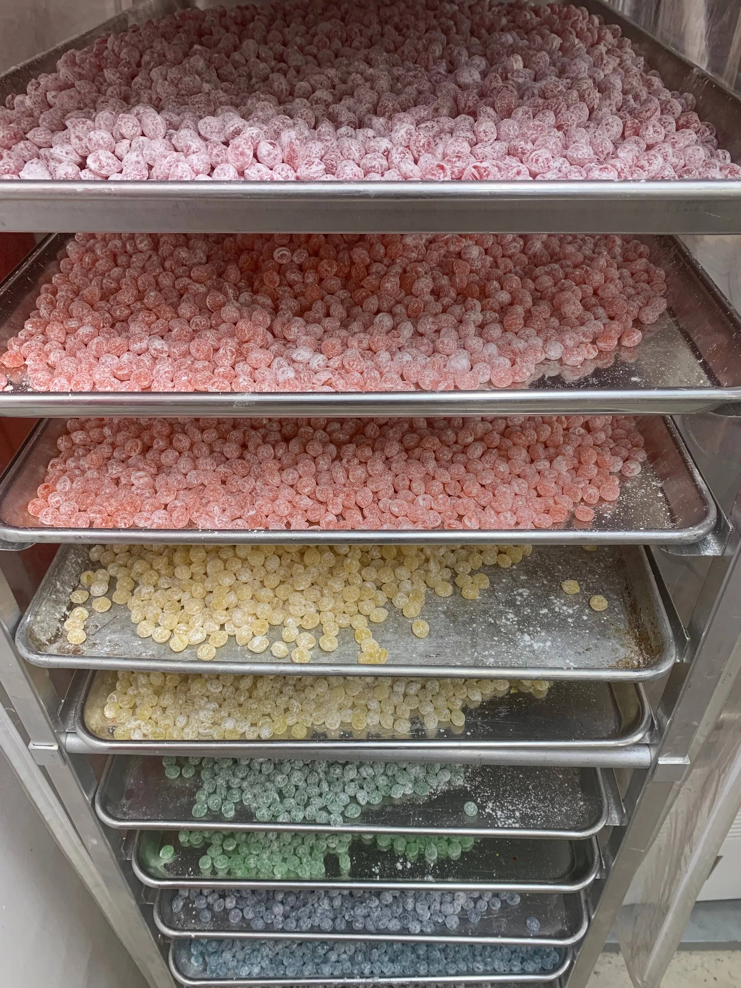 Colorado Bulk Candy