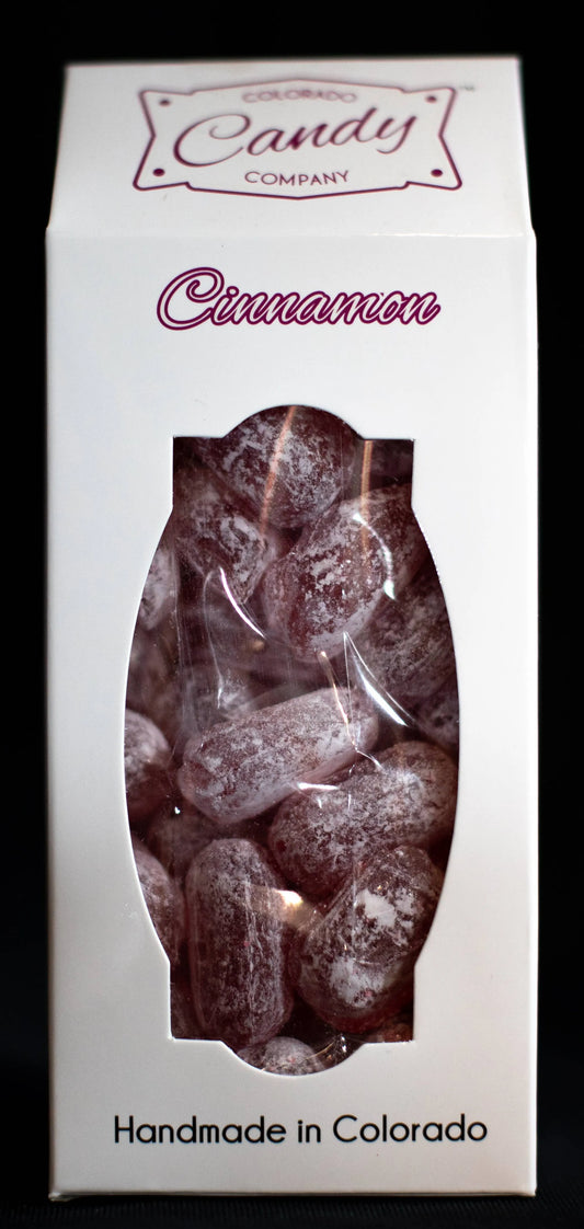 Cinnamon