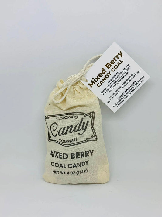 Coal Candy