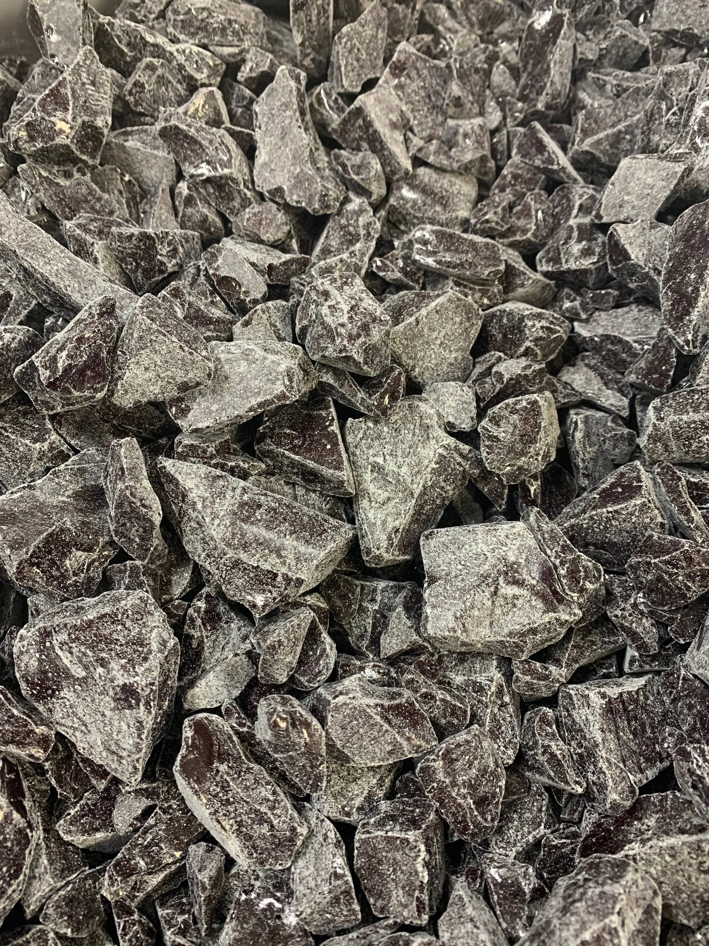 Coal Candy