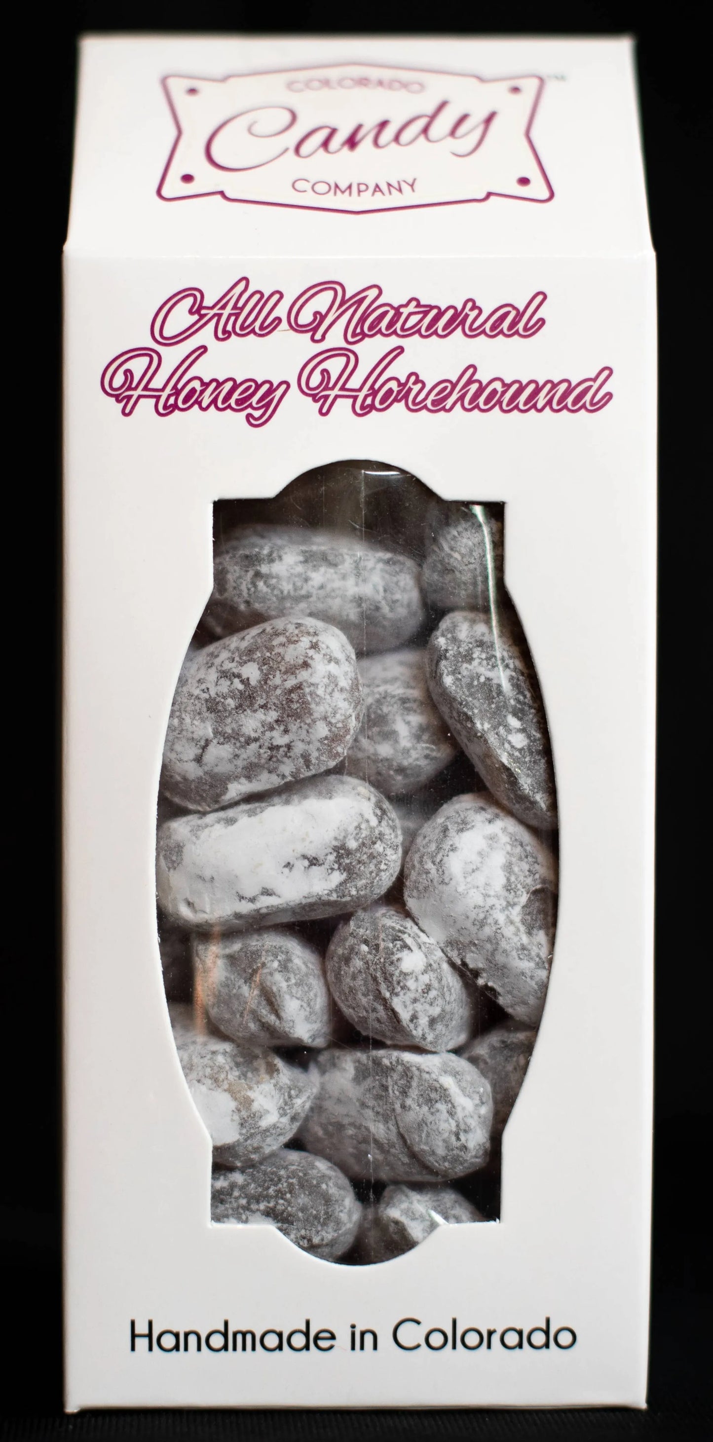 Honey Horehound