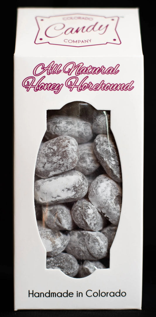 Honey Horehound