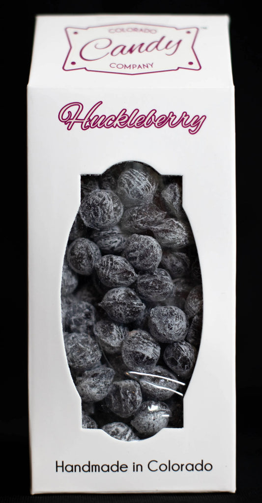 Huckleberry