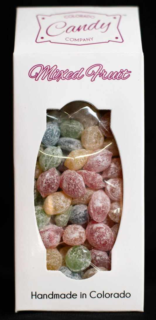 Mixed Fruit